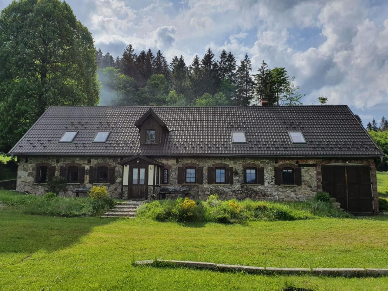 Dom Czarnow 6 — hotel in Kamienna Gora