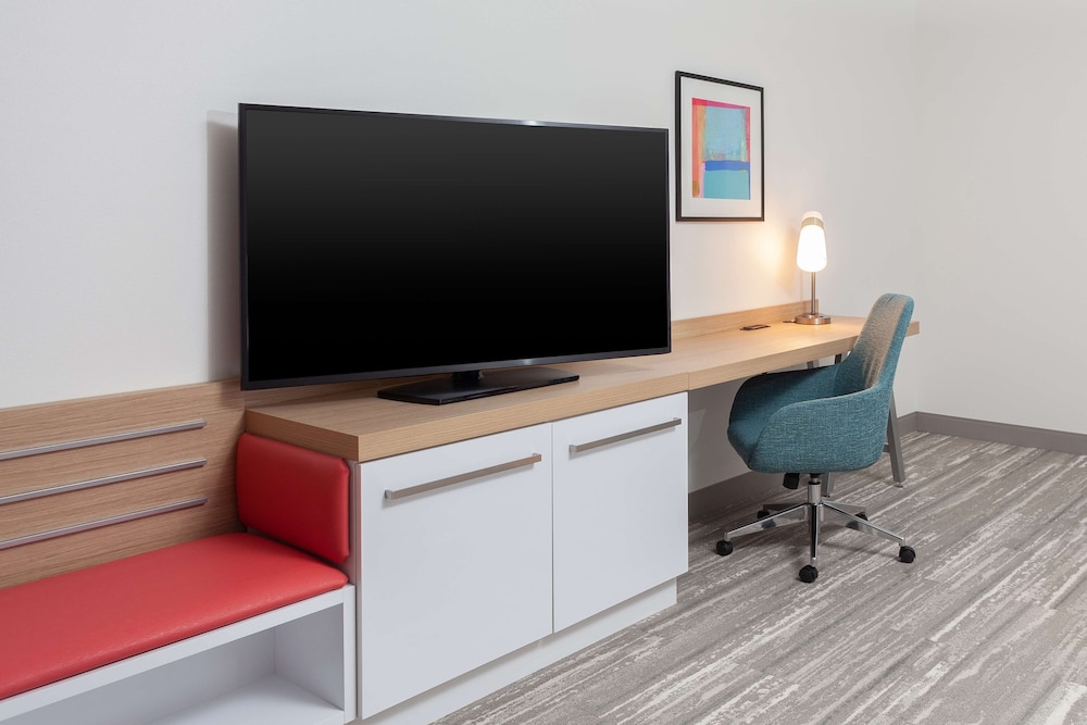 Hilton Garden Inn Broomfield Boulder - photo 19