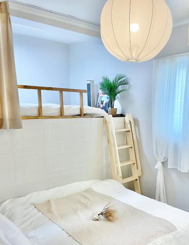 Onjeong Stay Daegu - carbon neutral hotel in Daegu
