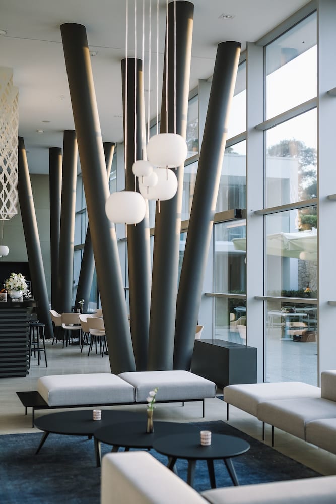 Joel Hotel — Novalja — photo 3