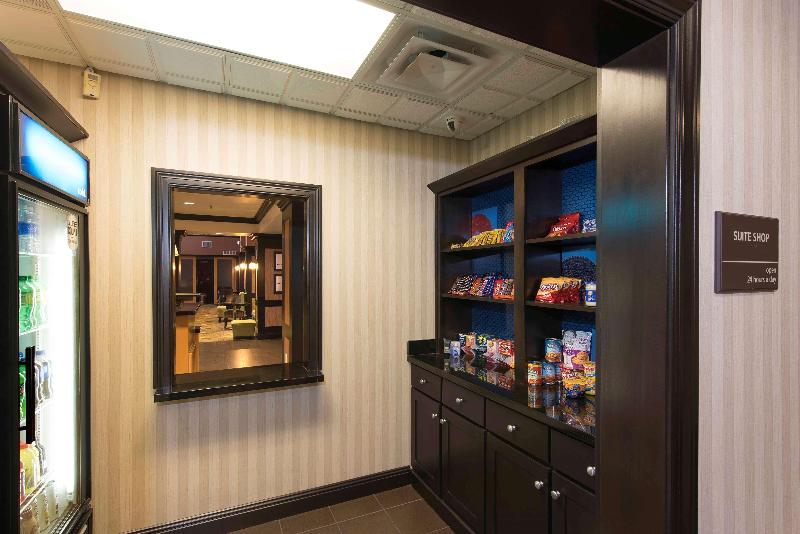 Hampton Inn & Suites Danville - photo 60