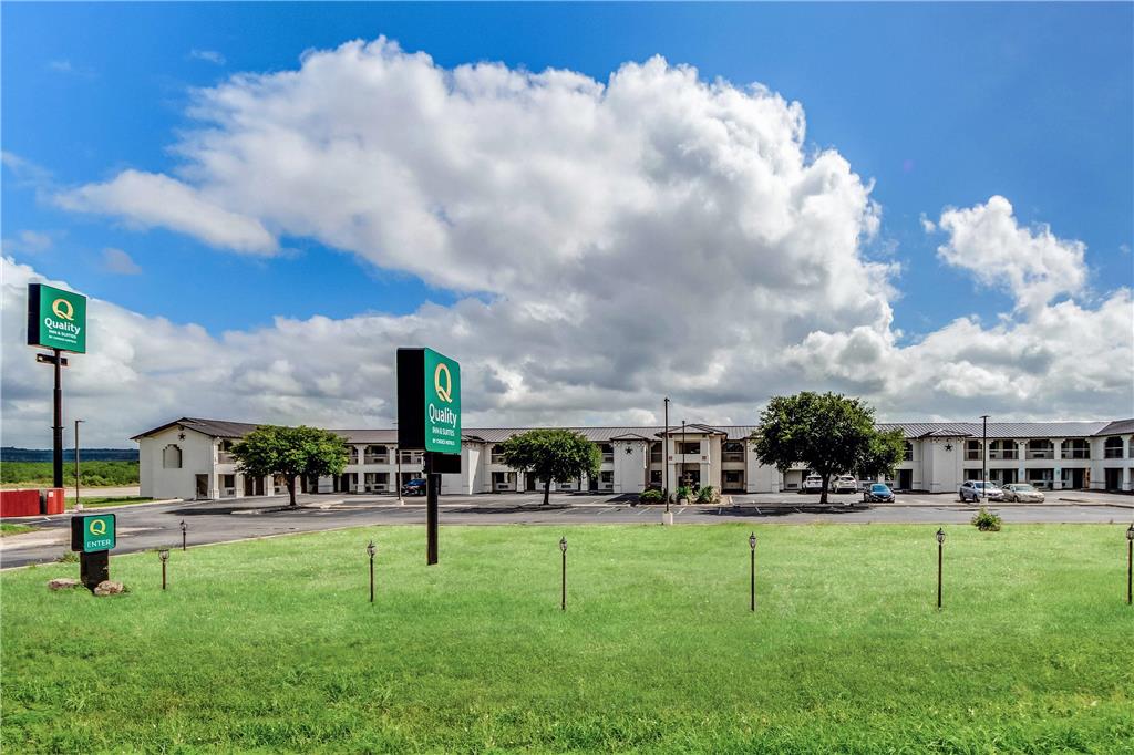 Quality Inn & Suites Junction in Junction, United States