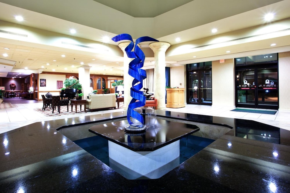 Lynchburg Grand Hotel - photo 5