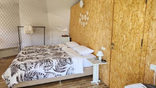 Yenokavan Glamping — Ijevan — photo 2