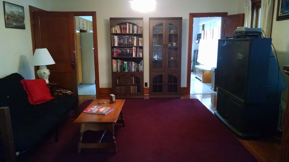 Fish & Loaves B&B - photo 27