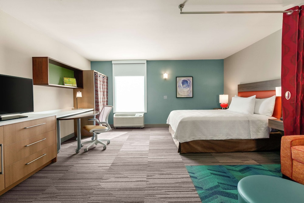 Home2 Suites by Hilton Sarasota Bradenton Airport FL - photo 16