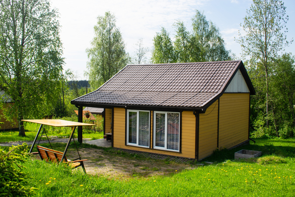 Venta Guest house — Ruskeala — photo 5