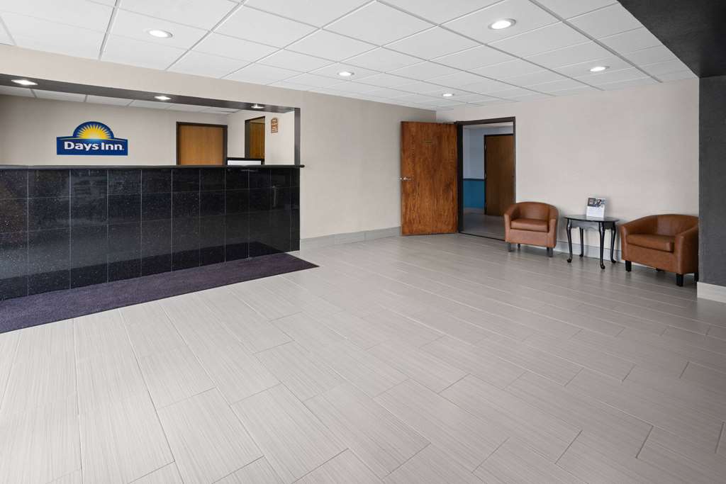 Days Inn by Wyndham Hornell NY - photo 7