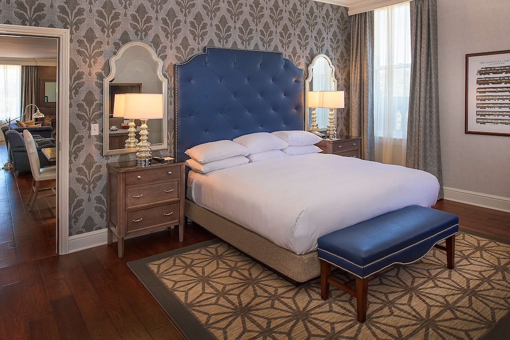 St. Louis Union Station Hotel Curio Collection by Hilton - photo 78