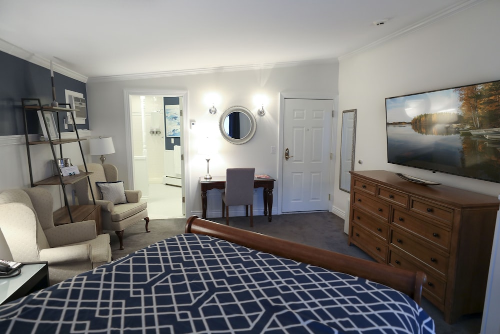 Inn at Taughannock Falls - photo 38