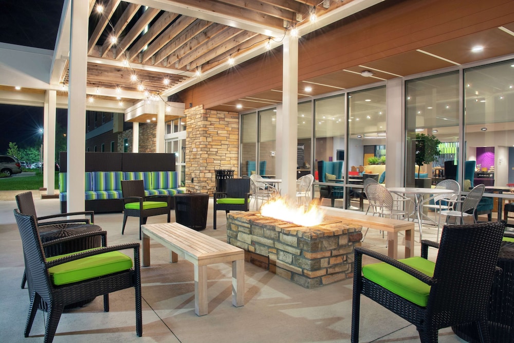 Home2 Suites by Hilton Indianapolis South Greenwood - photo 29