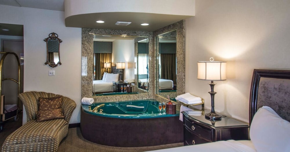 Garden Place Hotel - photo 14