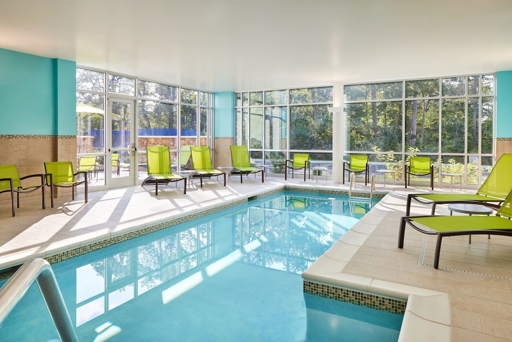 SpringHill Suites by Marriott Frederica — hotel in Harrington