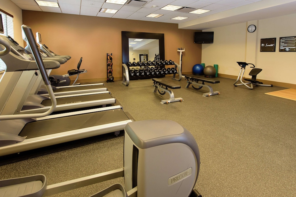 Homewood Suites by Hilton Phoenix Chandler Fashion Center - photo 27