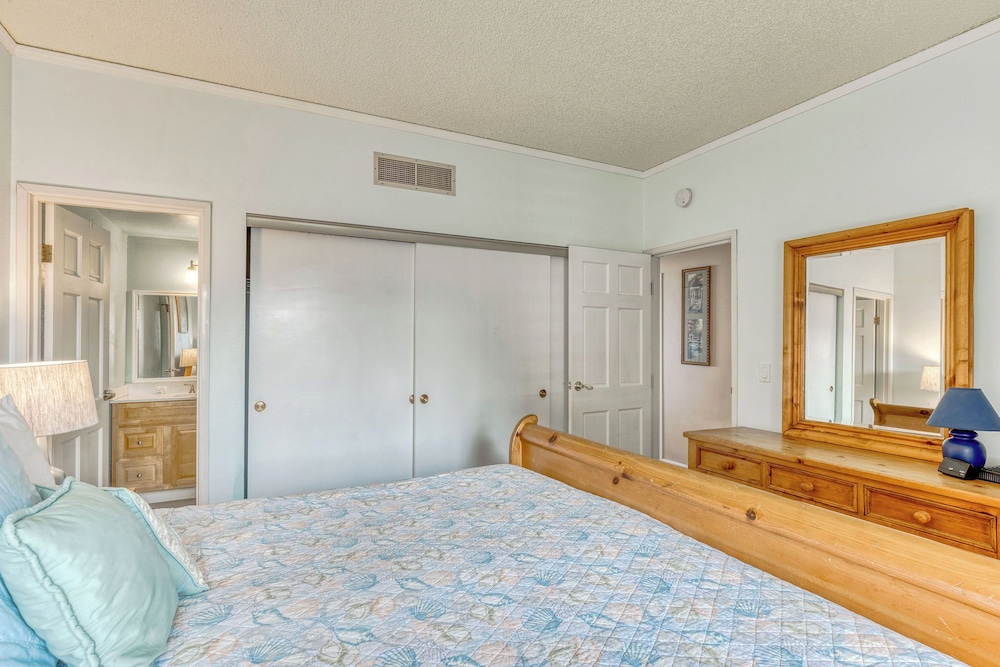 Sand & Sea Resort Condominiums - photo 46