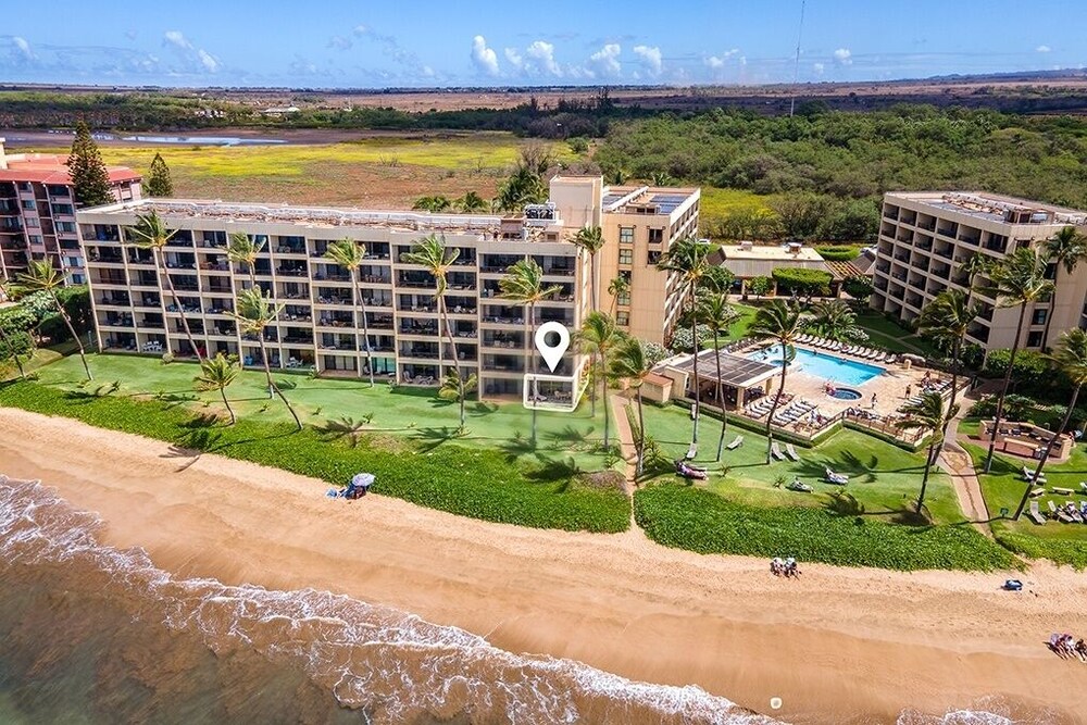 Sugar Beach Resort 209 by Coldwell Banker Island Vacations — hotel in Kihei