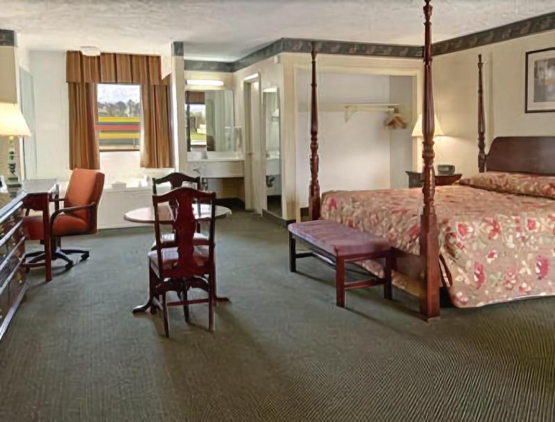 SureStay Studio by Best Western Rowland I95 - photo 6