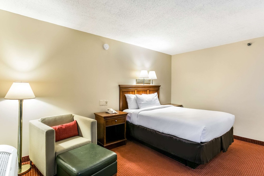 Clarion Hotel BWI Airport Arundel Mills - photo 19
