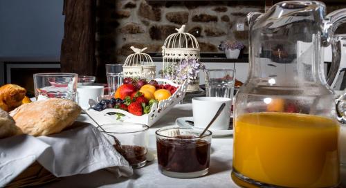 Casas Peralta Amarela — 4-Star Luxury Hotel in Arouca, Portugal