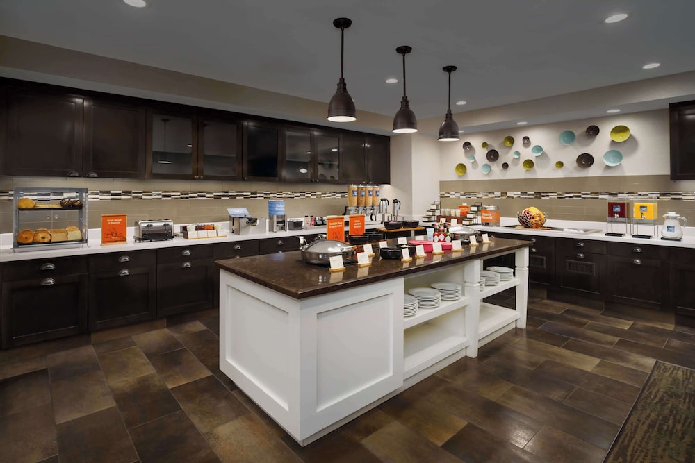 Homewood Suites by Hilton Providence Warwick - photo 26