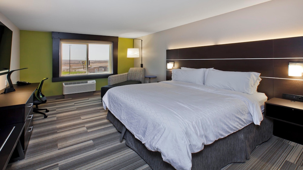 Holiday Inn Express and Suites Green River - photo 15