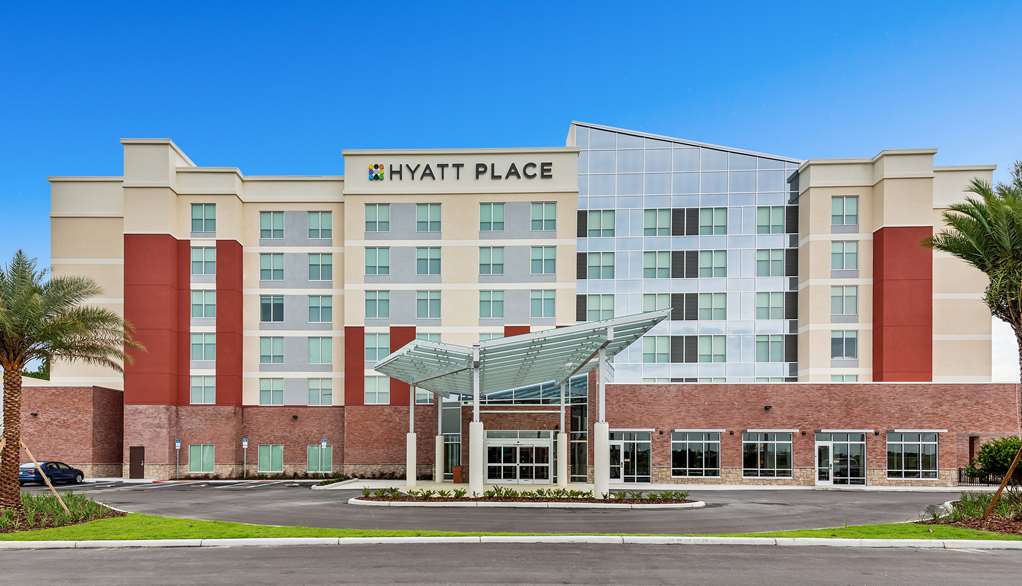 Hyatt Place Tampa Wesley Chapel - featured photo