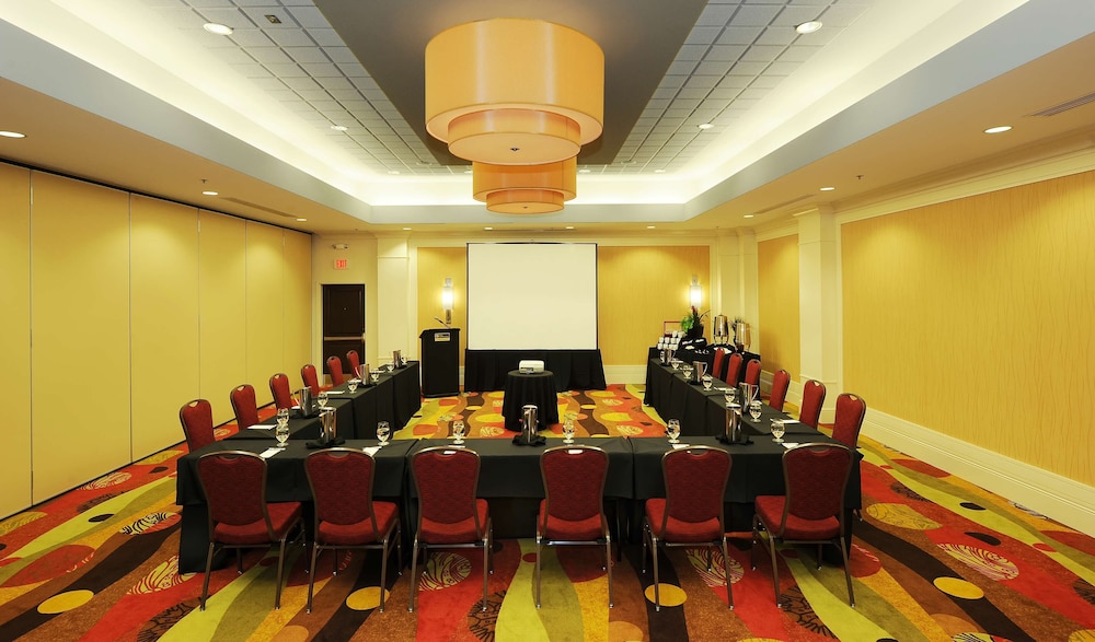 Hilton Garden Inn Columbia Northeast - photo 34