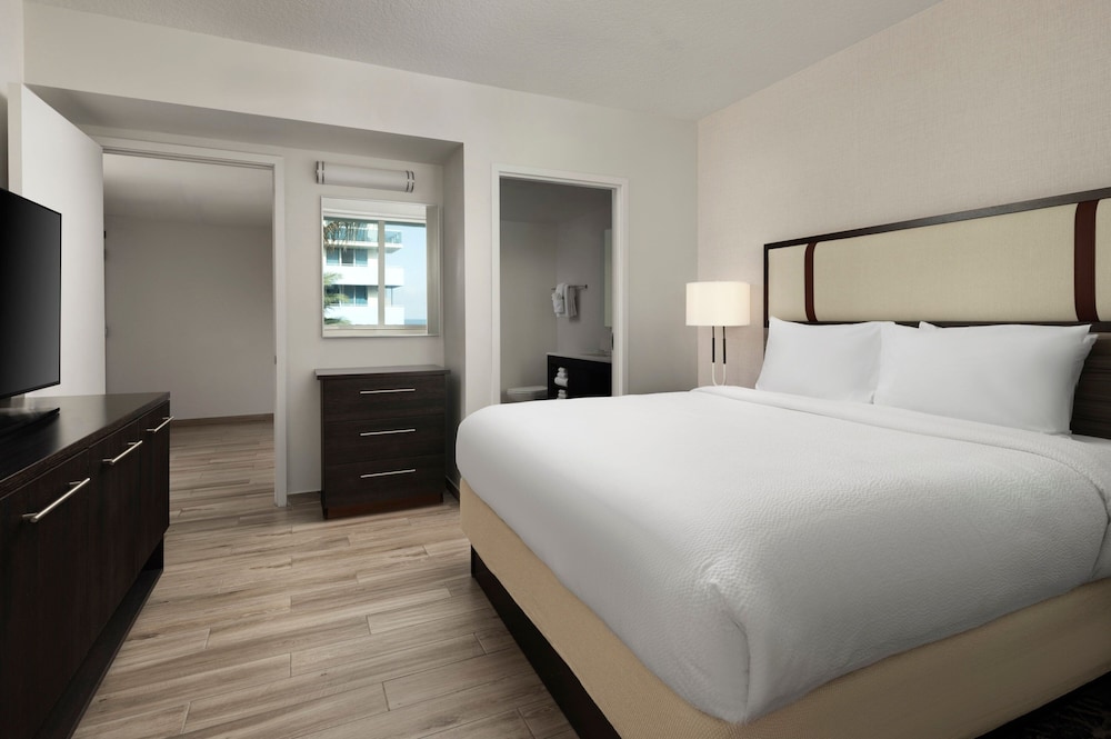 Residence Inn by Marriott Miami Beach Surfside - photo 7