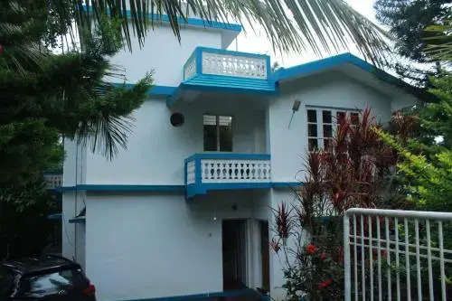 Nakshathra inn - carbon neutral hotel in Munnar