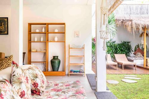 Villa Vittoria Bali — 4-Star Luxury Hotel in Seminyak, Indonesia
