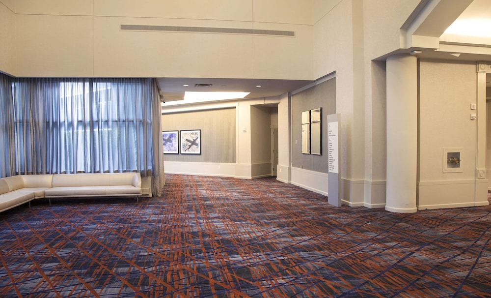 Hilton Atlanta Airport - photo 90