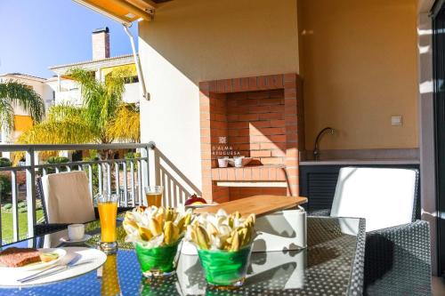 Apartment Vilamoura Pine By Dalma Portuguesa — 4-Star Luxury Hotel in Quarteira, Portugal