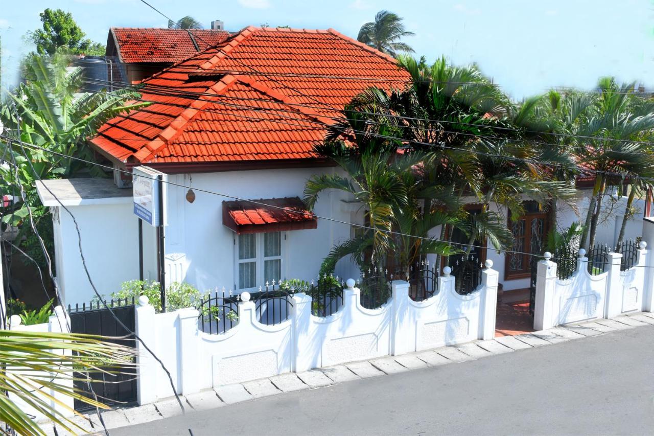 Bon Voyaage Tourist Inn — Trincomalee