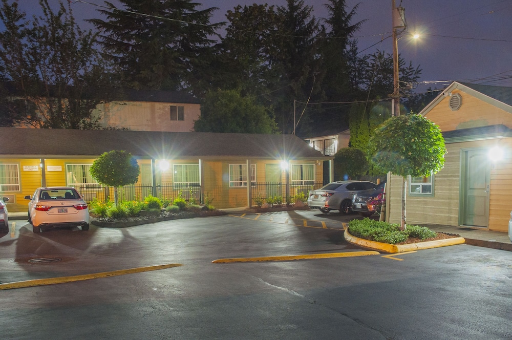 Nordic Motel - photo 92