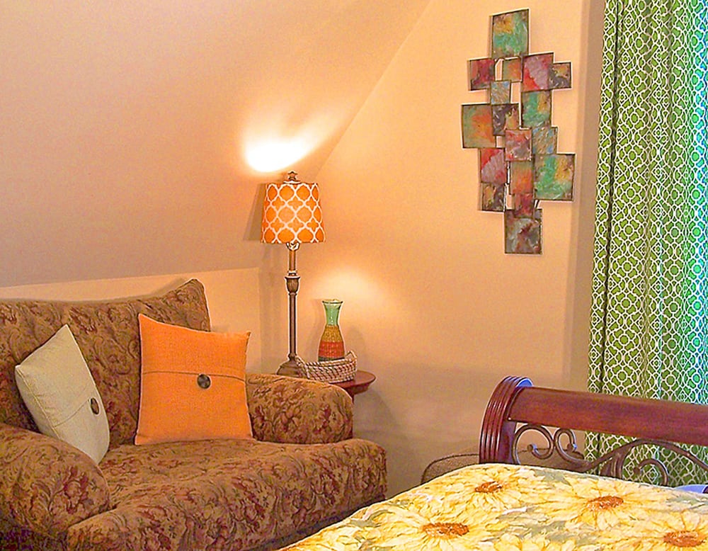 Lyndon House B&B - photo 29