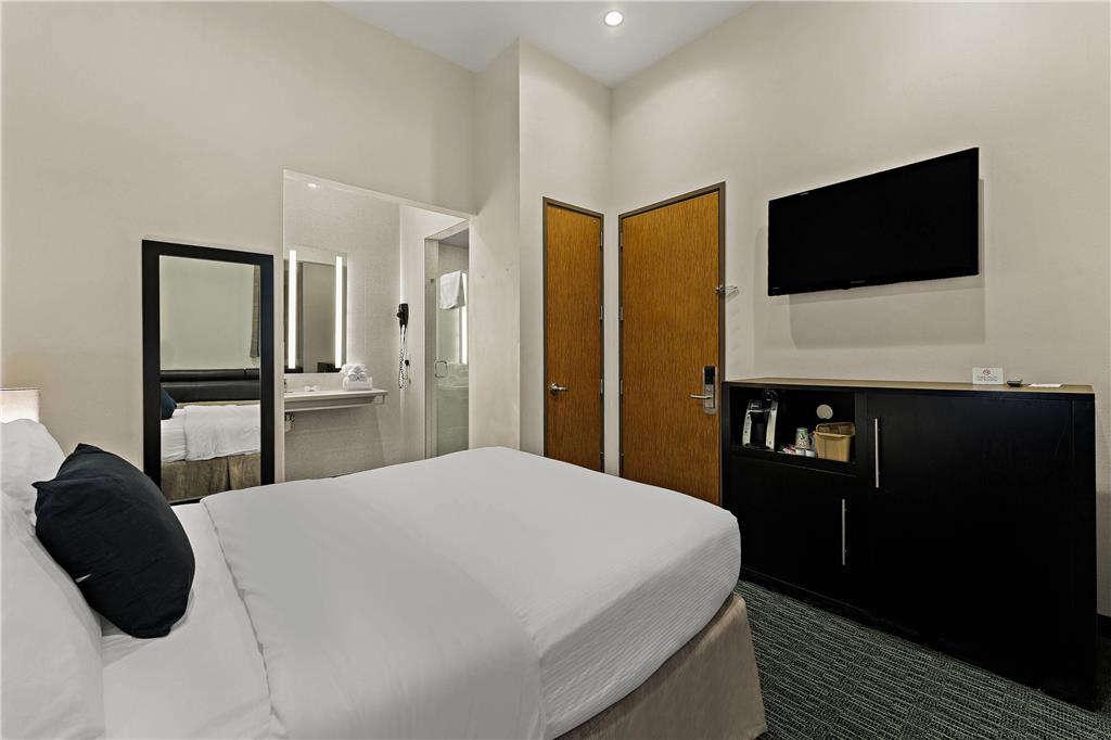 Quality Inn Philadelphia Center City - photo 14