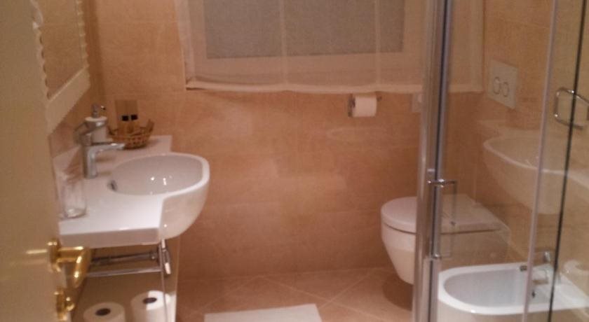 Boutique Hotel Oasi — Pula — photo 3