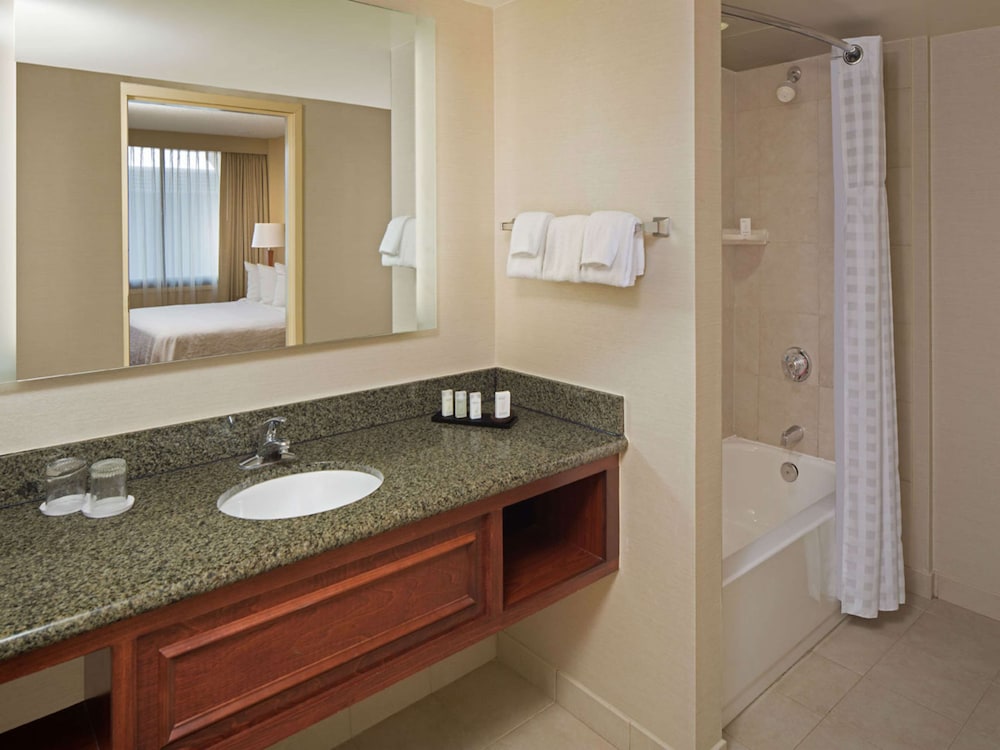 Embassy Suites Hotel Winston Salem - photo 26