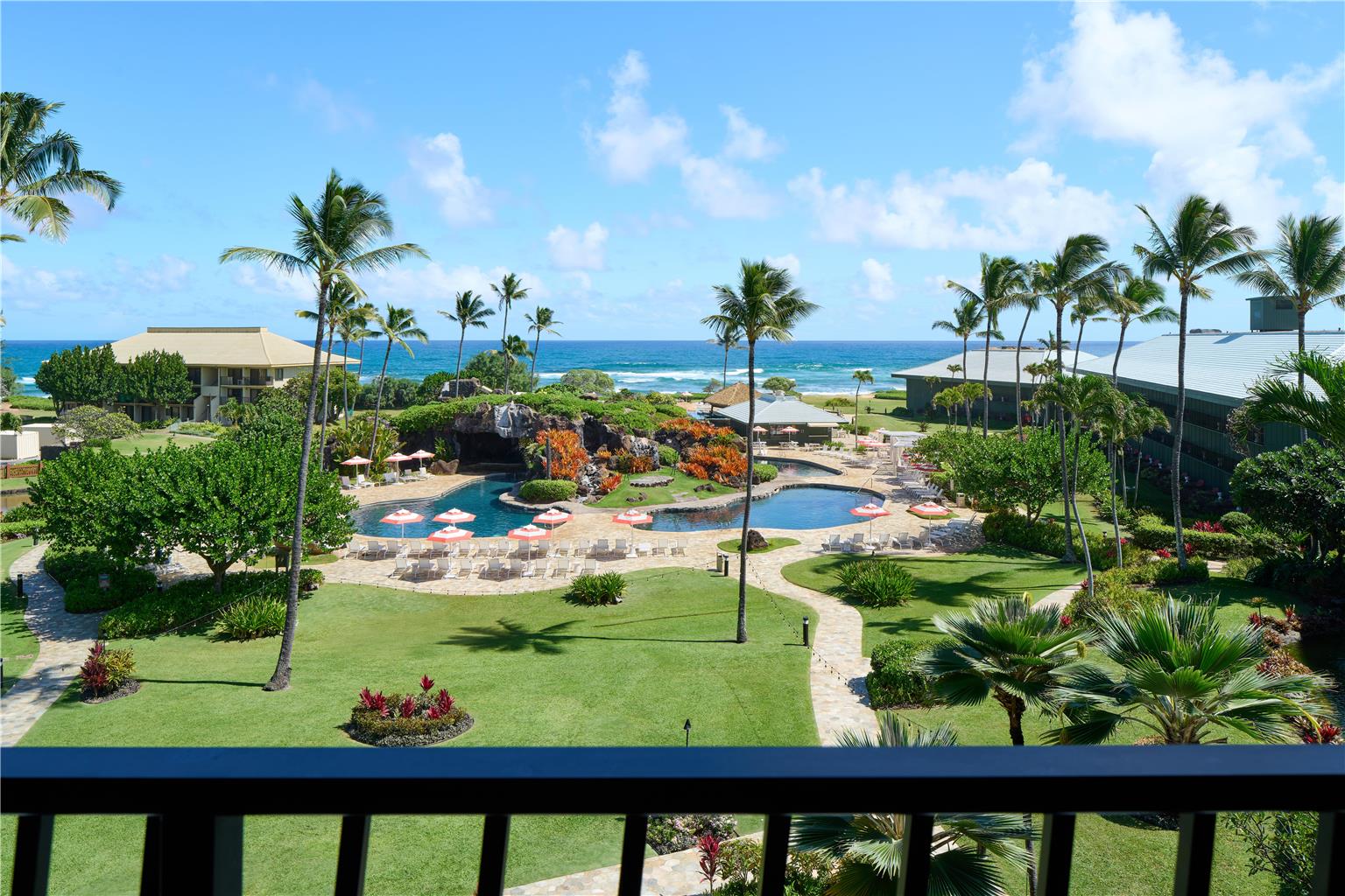 Outrigger Kauaʻi Beach Resort & Spa - photo 162