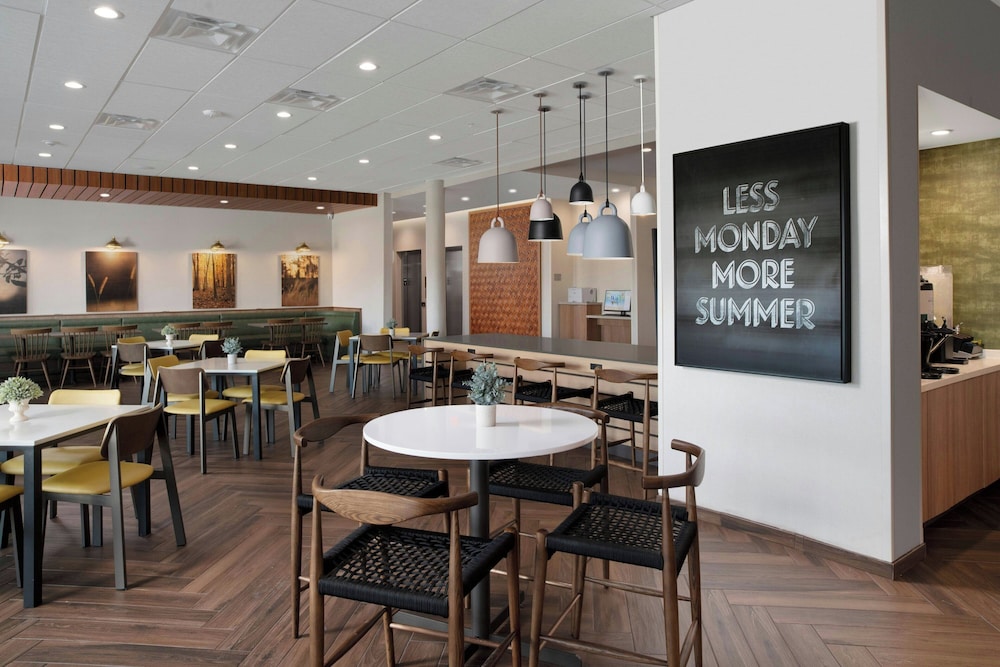 Fairfield by Marriott Inn & Suites DeSoto Dallas South - photo 22