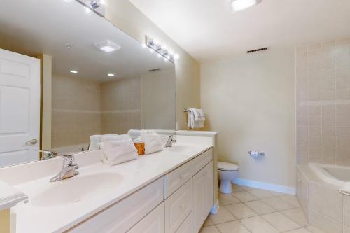 Island Breeze — 4-Star Luxury Hotel in Ocean City, United States