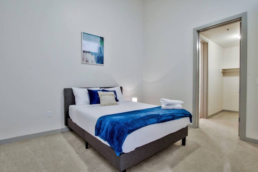 The Old Town Luxury Lofts - photo 44