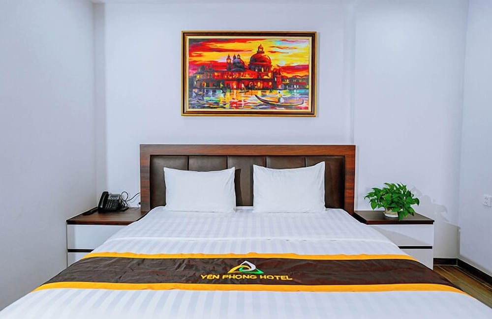 Văn Lâm Hotel - last minute hotel in Unknown City