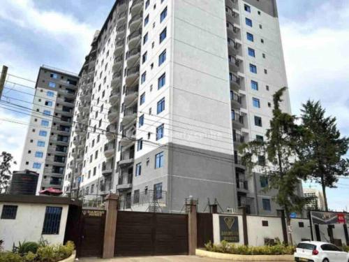 The Sky View Terrace Apartment