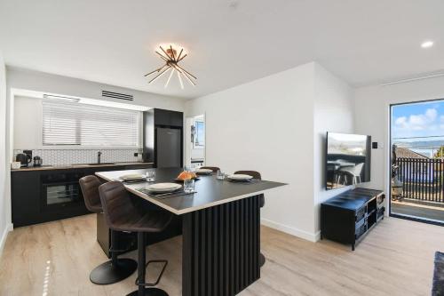 The Fairlady in Rotorua, New Zealand