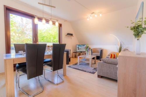 Wohnung D 306 — 4-Star Luxury Hotel in Sankt Peter-Ording, Germany