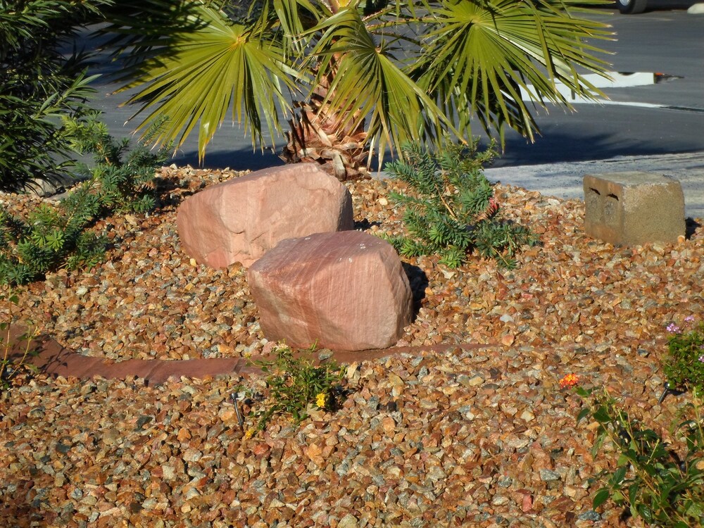 Motel 6 Las Vegas NV Strip - photo 55