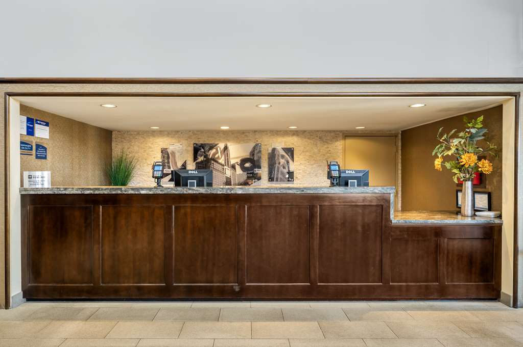 Best Western Chicago Downers Grove - photo 10