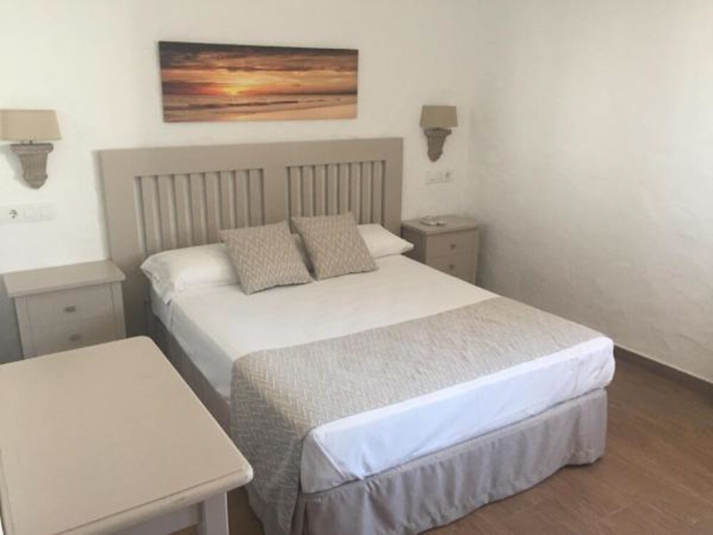 Hotel Almadrabeta — Barbate — photo 2