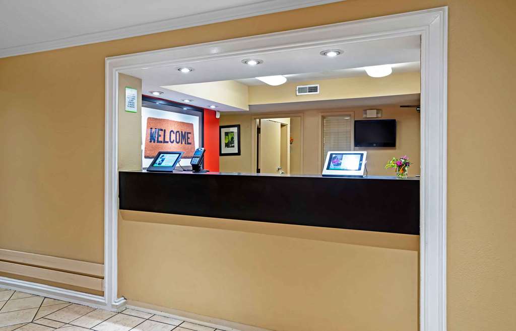 Extended Stay America Suites Newark Christiana Wilmington - photo 4